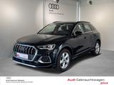 Audi Q3 35 TFSI S tronic+NAVI+LED+AHK+VIRT COCK+KAMER - Audi Q3 in Rostock