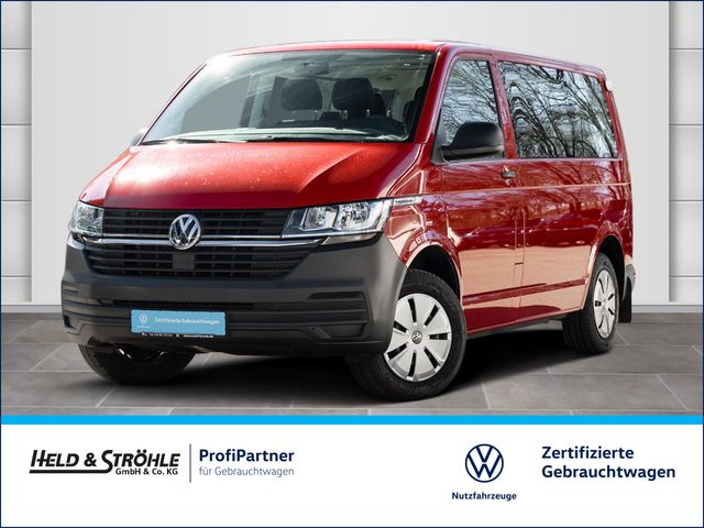 Volkswagen T6.1 Caravelle Trendline 2.0 TDI 9-SITZER PDC