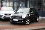 MINI Cooper Countryman1.6 Leder/Navi/Panorama Xenon - MINI MINI Gebrauchtwagen in Berlin