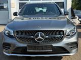 Mercedes-Benz GLC 43 AMG*Pano*Ahk*Key*360°*Burmester - gebrauchte Mercedes-Benz GLC 43 AMG aus dem Jahr 2018