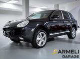 Porsche Cayenne 4.5 cat S - Porsche Cayenne: 4.5