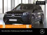 Mercedes-Benz GLS 450 4M AMG Fahrass+/Pano/AHK/Night/Trittb - Mercedes-Benz GLS 450 Gebrauchtwagen