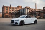 Audi TTS Roadster 2.0 S-tronic quattro  - Audi TTS: Cabrio, 0