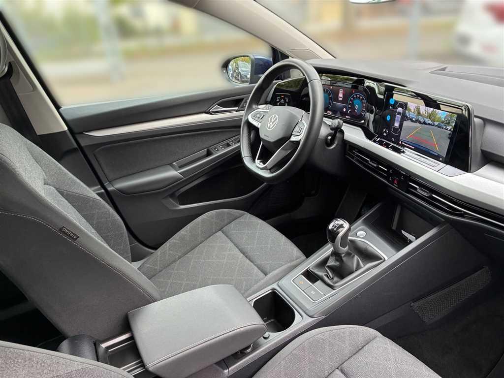 Volkswagen Golf Variant Life 1.5 TSI Top-Paket, миниатюра 16