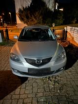 Mazda 3 1.6l in top Zustand zum Verkaufen. - Mazda: Mazda6 Top