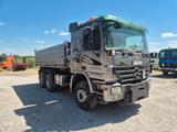 Mercedes-Benz Actros - Mercedes-Benz 2008 Actros