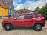 Dacia Duster II Adventure - Dacia Unfallwagen