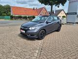 Honda HR-V Elegance - Honda HR-V mit Diesel-Antrieb