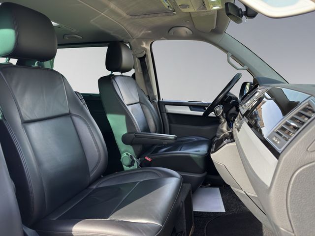 T6 Caravelle Highline 2.0 TDI 4Motion ACC LED