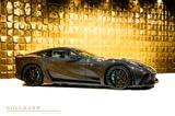 Ferrari 812 SUPERFAST N-LARGO S CARBON 1 of 1 - Ferrari Neuwagen in Bremen