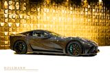 Ferrari 812 SUPERFAST N-LARGO S CARBON 1 of 1 - Ferrari New cars