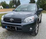 Toyota RAV 4 2.0 4x4 Executive Automatik Leder AUTOGAS - Toyota RAV 4 mit LPG-Antrieb