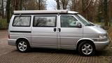 Volkswagen T4 California - Volkswagen T4: Allradantrieb