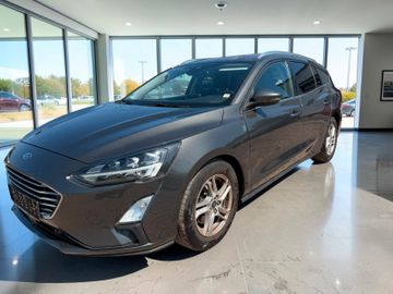 Ford Focus - 2