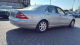 Mercedes-Benz S 320 CDI*SOFTCLOSE*TÜV*TOP/ZUSTAND* - Mercedes-Benz S 320 mit Diesel-Antrieb: Automatik