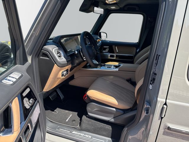 MERCEDES-BENZ G 63 AMG – Bild 8