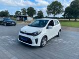 Kia Picanto 1.0 Caritas - Kia Picanto Gebrauchtwagen in Bremen