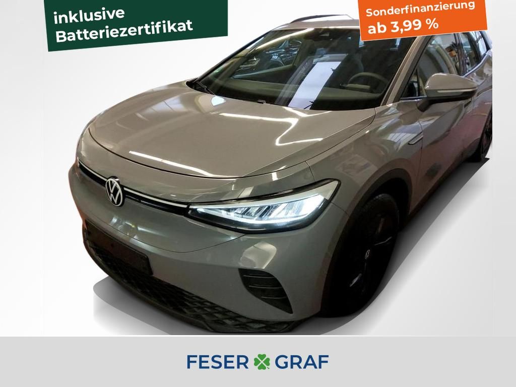 Volkswagen ID.4 Pure 109/52 E1H
