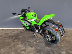 KAWASAKI Ninja 650 Performance  ABS +++ SOFORT VERFÜGBAR