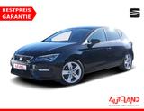 Seat Leon 2.0 TDI FR Klimaut. LED Navi PDC SmartLink - Seat Leon mit Diesel-Antrieb: Limousine, Automatik