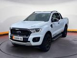 Ford Ranger Wildtrak Extrakabine 4x4 Bluetooth Navi - Ford Ranger Gebrauchtwagen in Bielefeld