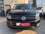 Volkswagen Caddy PKW Maxi Highline BMT *STHZ/7-SITZER* - Volkswagen Caddy: Automatik, Maxi
