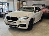 BMW X6 M50D +NAVI+DIGITALTACHO+SPURHALTEASS.+CARPLAY