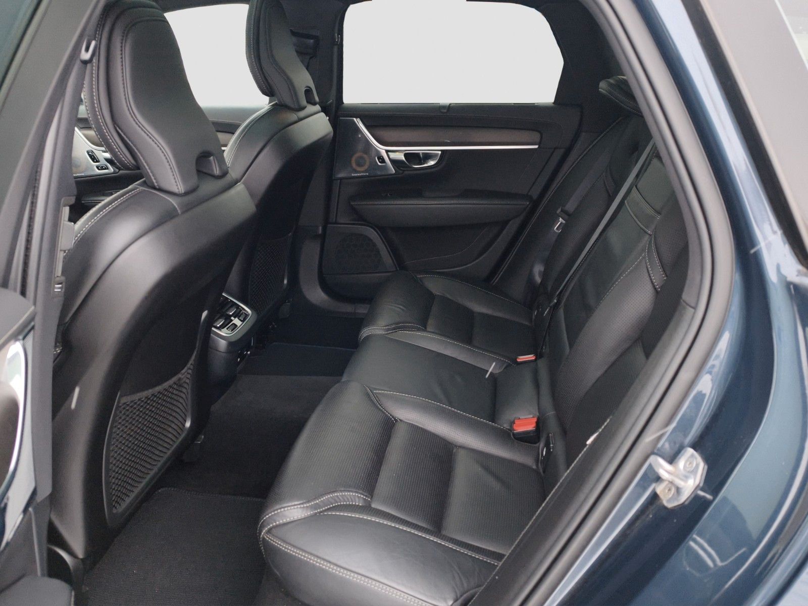 Volvo V90 Cross Country Pro D5 AWD*Standh*Headup* foto 14