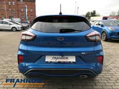 Foto Nummer 5: FORD Puma