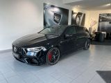 Mercedes-Benz CLA 45 S AMG 4M Shooting Brake SB Multibeam/360°