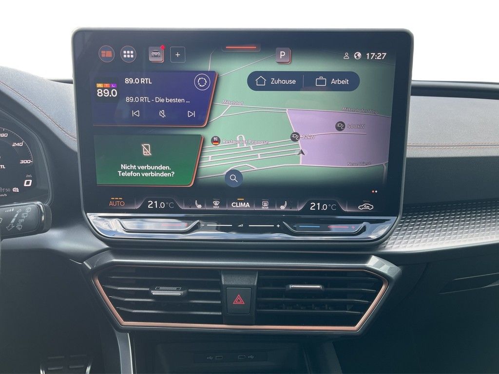 Cupra Leon - Bild 19
