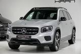 Mercedes-Benz GLB 200 Progressive*Pano*Night*Leder*AHK*LED*19* - Mercedes-Benz GLB 200 Gebrauchtwagen in Düsseldorf