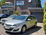 Opel Astra 1.6 CDTI DPF ecoFLEX Sports Tourer Edition - Opel Astra: Dpf