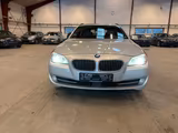 BMW 520d Touring 520d AUTOMAT- NR. 2629 - BMW 5er Reihe aus 2012: Kombi
