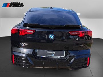 BMW iX2 xDrive30 M Sportpaket Head-Up HK HiFi DAB
