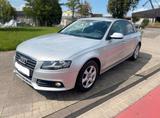 Audi A4 B8  1.8 TFSI Limousine - Audi A4 aus 2010: Limousine