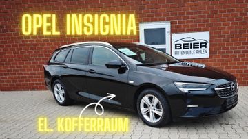 OPEL Insignia B 174 PS AUT LED 8-fach bereift Navi