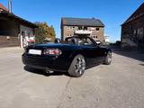 Mazda MX-5 Niseko 2.0 MZR NC - Mazda MX-5: Nc