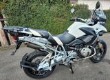 BMW R1200GS TOP gepflegt TOP Ausstattung, unfallfrei