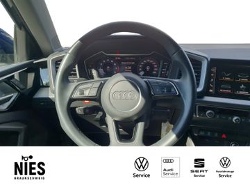 Audi A1 - 11