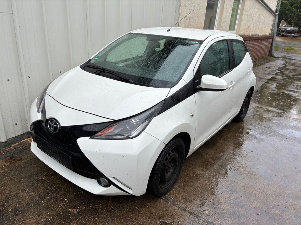 Image of Toyota Other