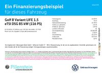 Volkswagen Golf - Vorschau Bild 2