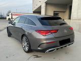 Mercedes-Benz AMG*DISTRONIC*MEMORY*AHK*KEYLESS* STANDHEIZUNG  - Mercedes-Benz CLA 220 Shooting Brake von privat