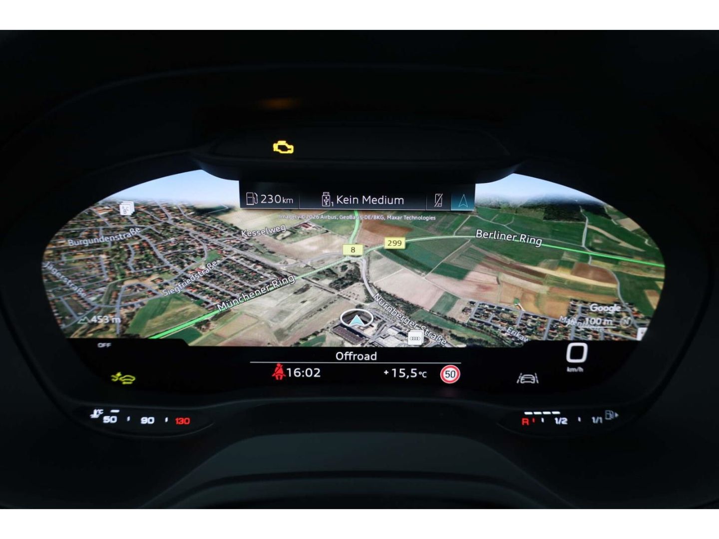 Audi Q2 - Bild 13