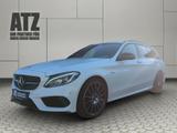 Mercedes-Benz C 43 AMG AMG T 4Matic *Scheckheft* *AMG PAGA* - Mercedes-Benz C 43 AMG in Bremen