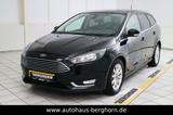 Ford Focus Tunier 1,0 "Titanium" NAVI|KEYLESS|PDC - Ford Focus Tunier Gebrauchtwagen