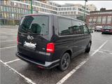Volkswagen T5 Multivan - VW T5 Multivan Gebrauchtwagen in Hamburg