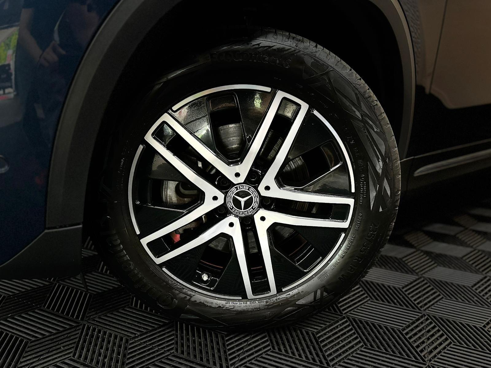 Mercedes-Benz GLA GLA250e EQ POWER MULTIBEAM#SHZ#AHK#DISTR#TÜV NEU, миниатюра 12