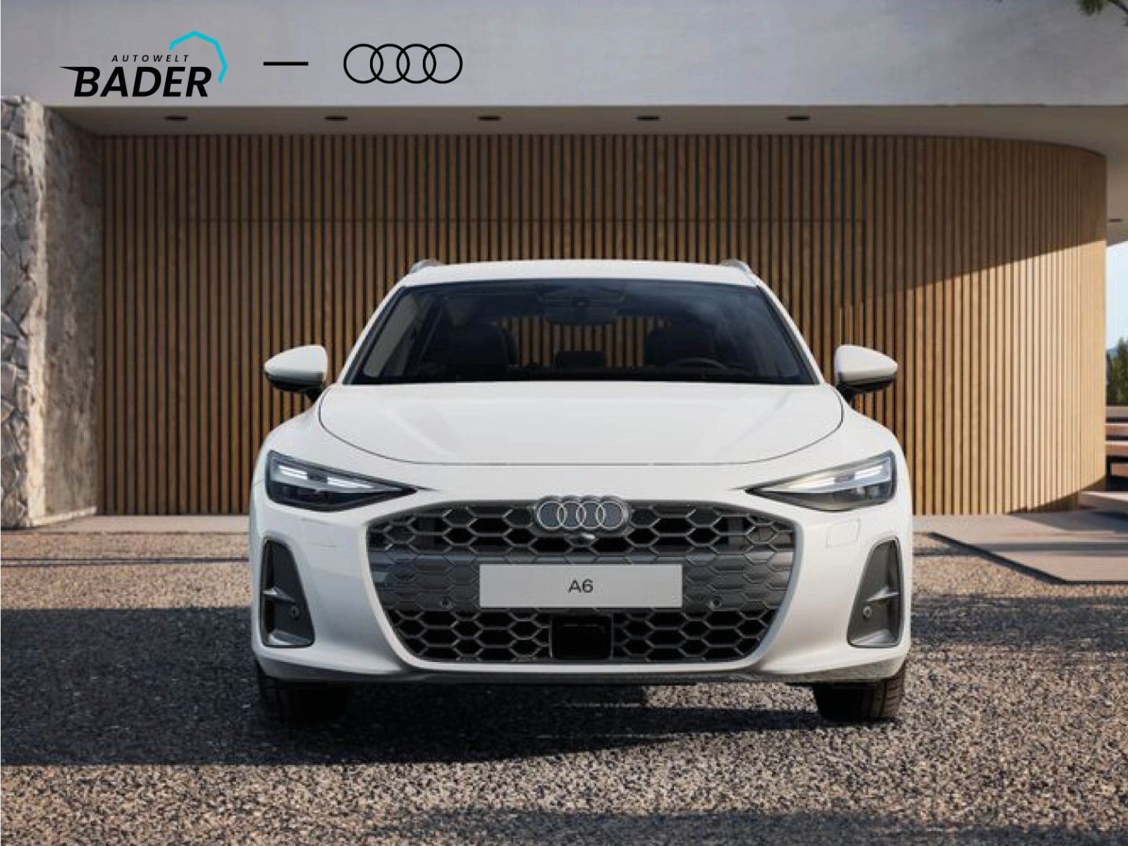 Audi A6 - Bild 3
