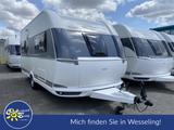 Hobby De Luxe 460 UFe Mover  - Hobby 460 ufe Wohnwagen gebraucht